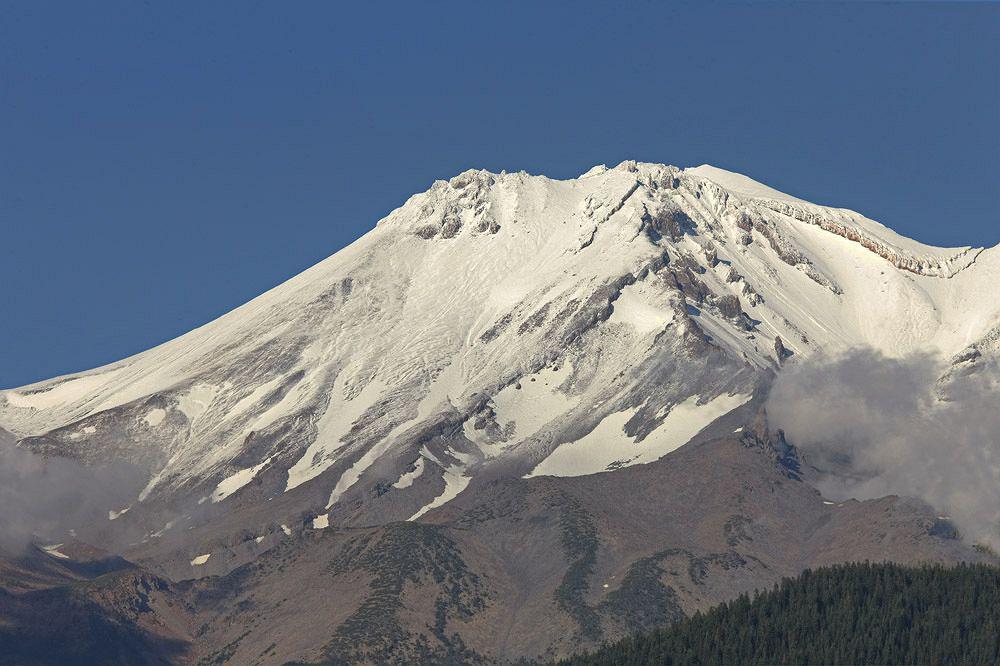 Strawberry Valley Inn Маунт Шаста Екстериор снимка